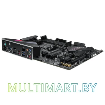 Материнская плата ASUS ROG Strix B450-F Gaming II картинка 8